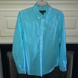 Youth XL(18-20) Polo